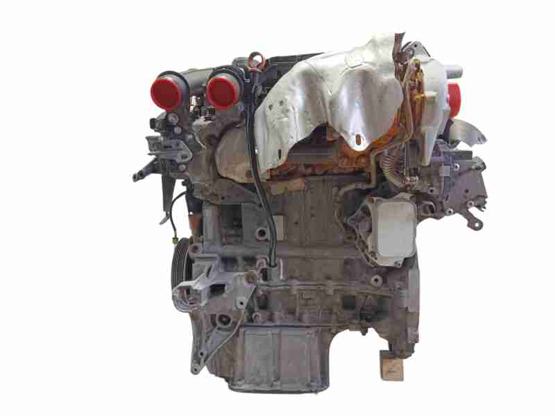 Recambio de motor completo para peugeot traveller autobús (v_) 1.5 bluehdi 120 referencia OEM IAM YH01  