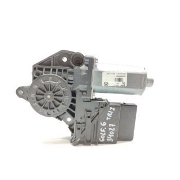 Recambio de motor elevalunas trasero izquierdo para volkswagen golf vi (5k1) gti referencia OEM IAM 5K0959794  