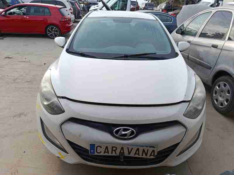 hyundai i30 (gd) del año 2012