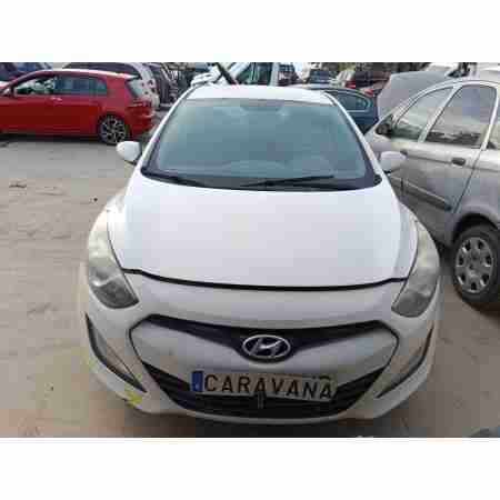 HYUNDAI I30 (GD)