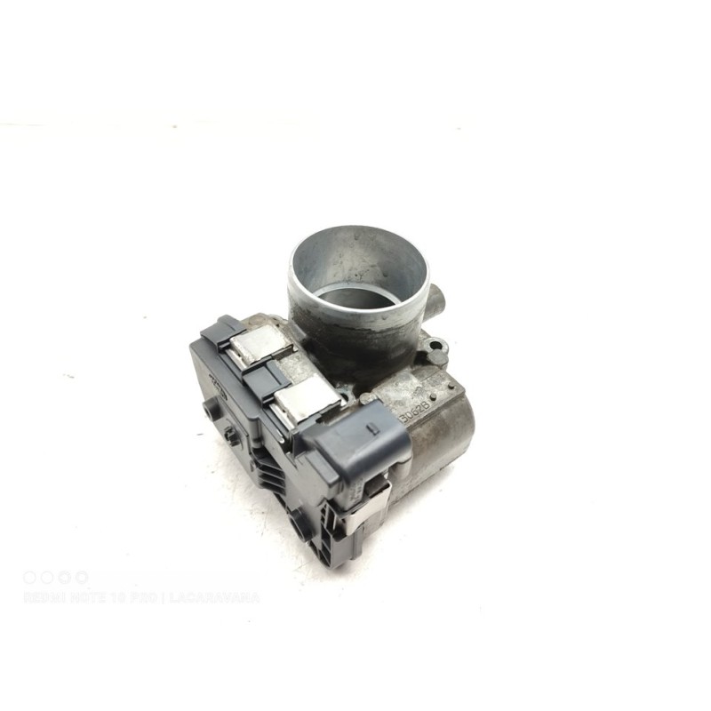 Recambio de caja mariposa para seat leon st (5f8) 1.4 tsi referencia OEM IAM 03F133062B  