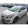 hyundai i30 (gd) del año 2012