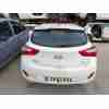 hyundai i30 (gd) del año 2012
