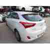 hyundai i30 (gd) del año 2012