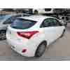 hyundai i30 (gd) del año 2012