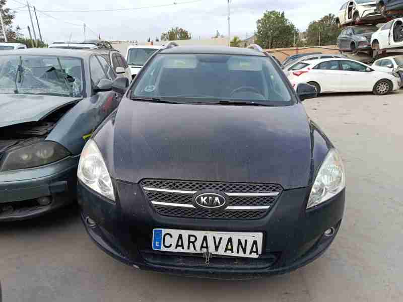 kia pro cee´d (ed) del año 2008