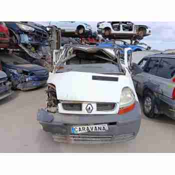 RENAULT TRAFIC II Furgoneta (FL) de desguace