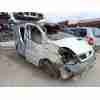 renault trafic ii furgoneta (fl) del año 2003