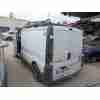 renault trafic ii furgoneta (fl) del año 2003