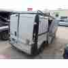 renault trafic ii furgoneta (fl) del año 2003
