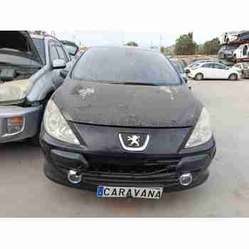 peugeot 307 (3a/c) del año 2006