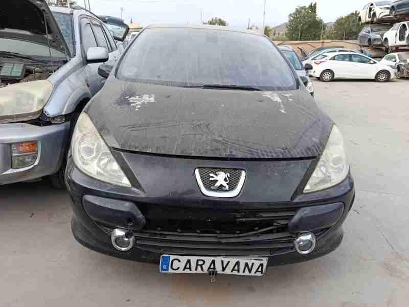 peugeot 307 (3a/c) del año 2006