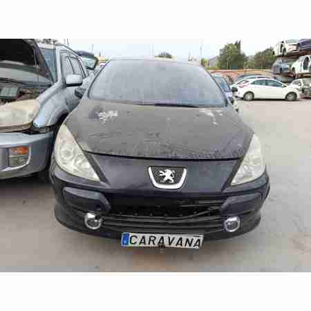 PEUGEOT 307 (3A/C)