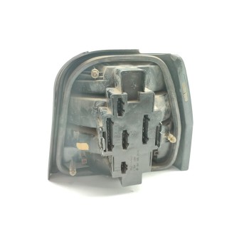 Recambio de piloto trasero izquierdo para volkswagen polo (801/803) referencia OEM IAM 867945257D  