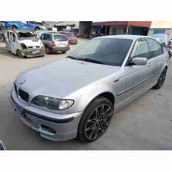 bmw 3 (e46) del año 2006