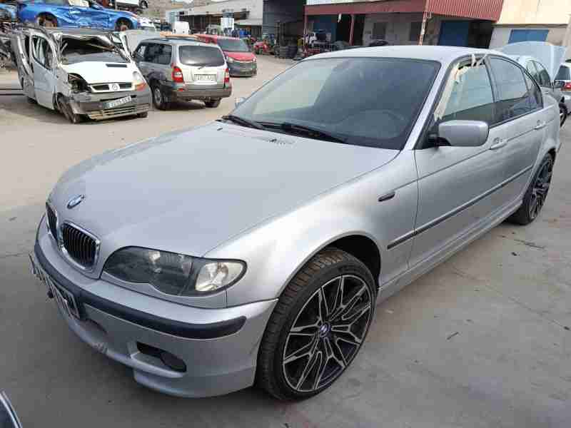 bmw 3 (e46) del año 2006