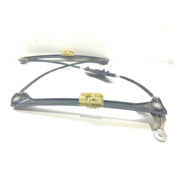 Recambio de elevalunas delantero izquierdo para volkswagen golf vii lim. (5g1) advance bluemotion referencia OEM IAM 5G4837461G 