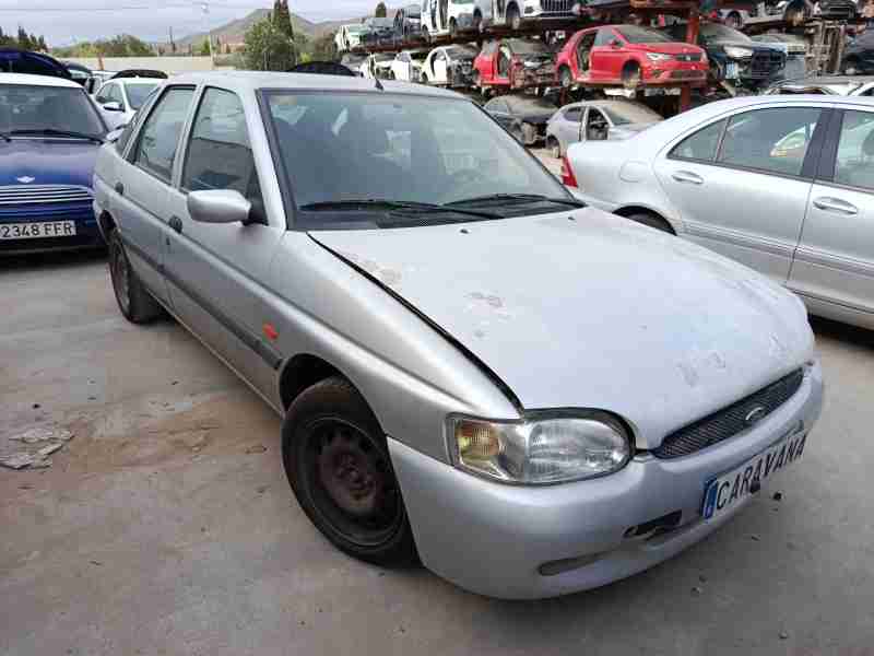 ford escort classic turnier (anl) del año 1999