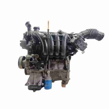 MOTOR COMPLETO G4LA 