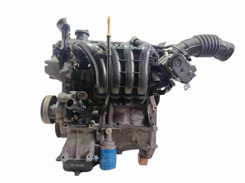 Recambio de motor completo para hyundai i20 go referencia OEM IAM G4LA  