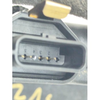 Recambio de cerradura puerta trasera derecha para renault captur life referencia OEM IAM 805027072R  