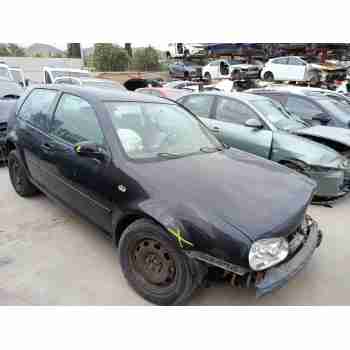 volkswagen golf iv (1j1) del año 2000