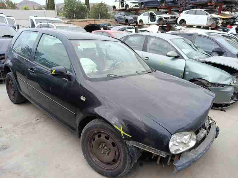 volkswagen golf iv (1j1) del año 2000