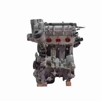 Recambio de motor completo para seat ibiza (6j5) reference referencia OEM IAM CGP  