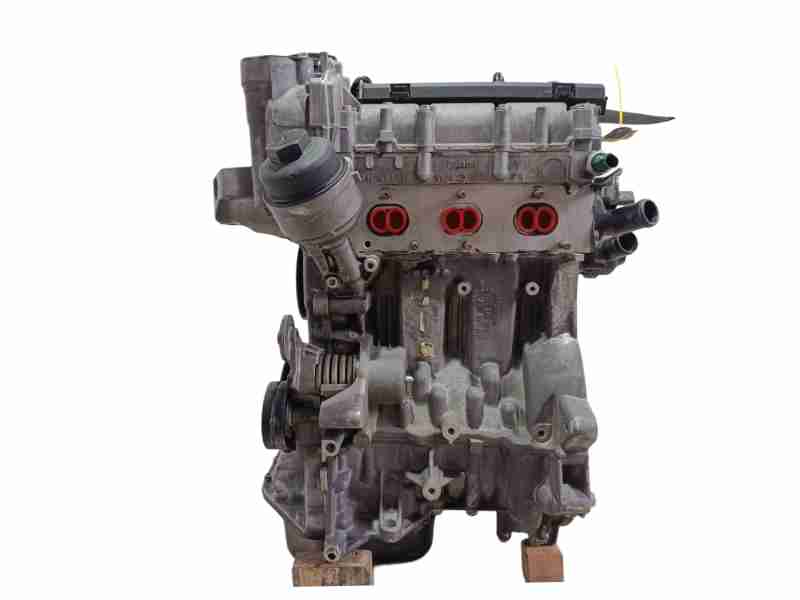 Recambio de motor completo para seat ibiza (6j5) reference referencia OEM IAM CGP  