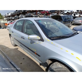 renault laguna ii (bg0) del año 2003