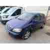 opel zafira / zafira family b (a05) del año 2004