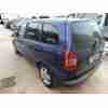opel zafira / zafira family b (a05) del año 2004