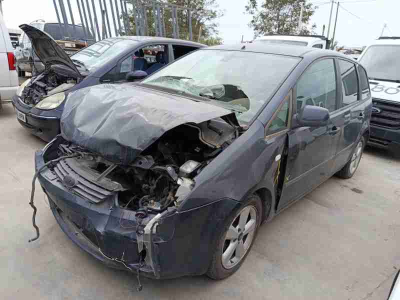 ford c-max (dm2) del año 2010