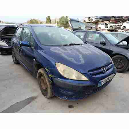 PEUGEOT 307 (3A/C)