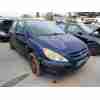 peugeot 307 (3a/c) del año 2003