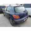 peugeot 307 (3a/c) del año 2003