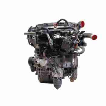 MOTOR COMPLETO G4FU 