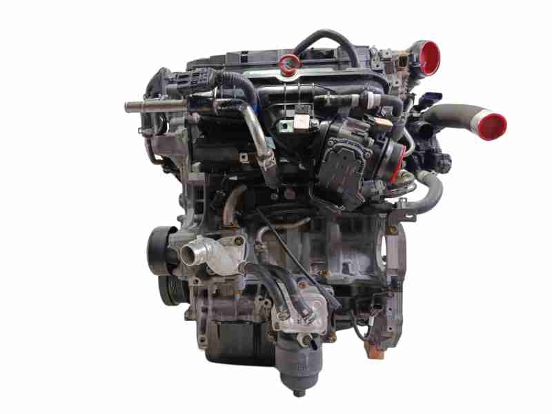 Recambio de motor completo para hyundai tucson (nx4e, nx4a) 1.6 t-gdi referencia OEM IAM G4FU  