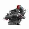Recambio de motor completo para hyundai tucson (nx4e, nx4a) 1.6 t-gdi referencia OEM IAM G4FU  