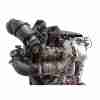 Recambio de motor completo para hyundai tucson (nx4e, nx4a) 1.6 t-gdi referencia OEM IAM G4FU  