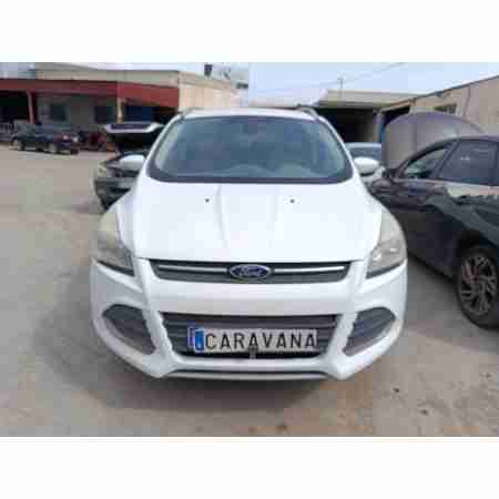 FORD KUGA II (DM2)