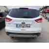 ford kuga ii (dm2) del año 2013