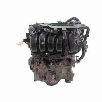Recambio de motor completo para toyota corolla station wagon (_e21_) 2.0 hybrid (mzeh12) referencia OEM IAM M20A 1900024320 