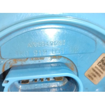 Recambio de aforador para audi a3 (8p) 1.6 limited edition referencia OEM IAM 1K0919051DB  