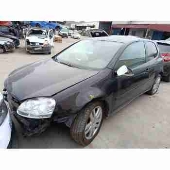 VOLKSWAGEN GOLF V (1K1) de desguace