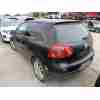 volkswagen golf v (1k1) del año 2004