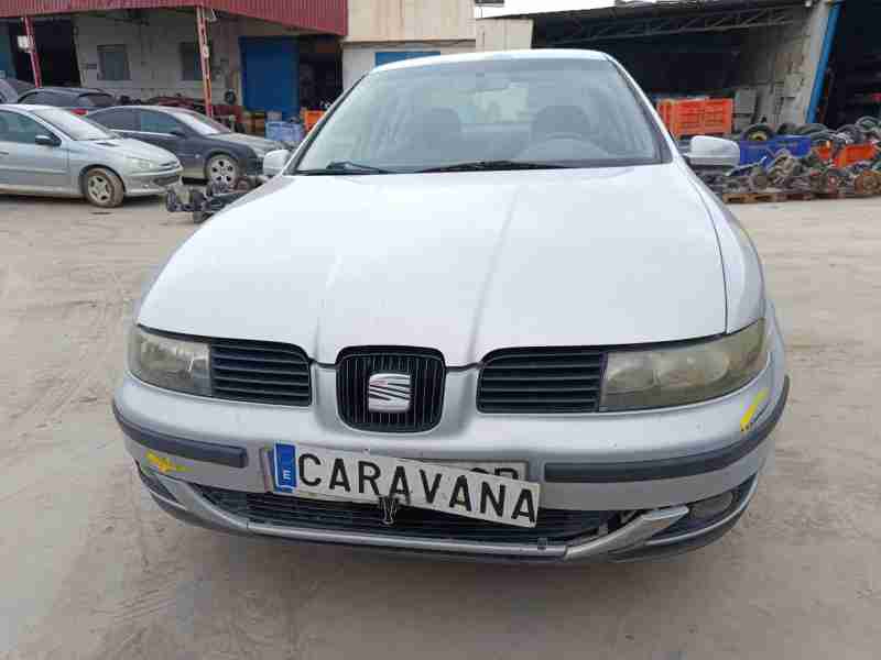 seat toledo ii (1m2) del año 1999