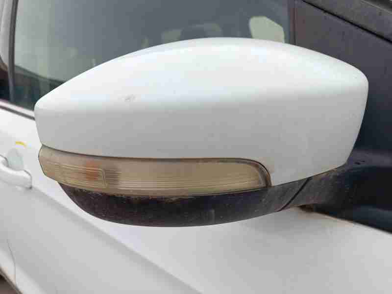 Recambio de espejo retrovisor derecho para ford kuga ii (dm2) 2.0 tdci referencia OEM IAM   