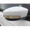 Recambio de espejo retrovisor derecho para ford kuga ii (dm2) 2.0 tdci referencia OEM IAM   