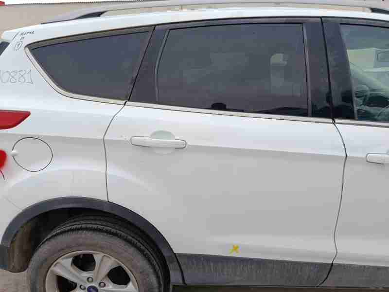 Recambio de puerta trasera derecha para ford kuga ii (dm2) 2.0 tdci referencia OEM IAM   